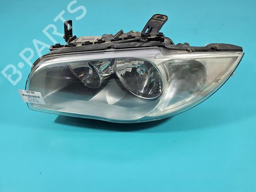Left headlight BMW 1 (E87) 118 i | BP38646910C28 - Image 2