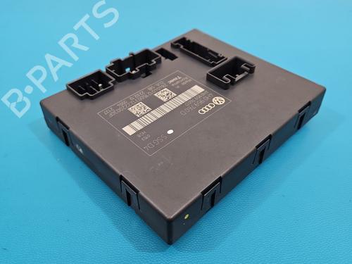 Used Electronic module Electronic module AUDI A8 D4 (4H2, 4H8, 4HC, 4HL) 2.0 TFSI hybrid (245 hp) 37843132 37843132