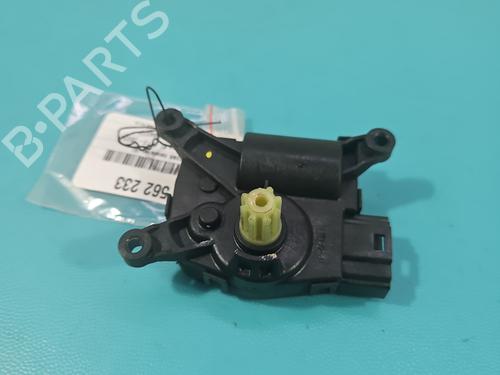 Heater blower motor JEEP CHEROKEE (KL) 2.0 CRD 4x4 | BP37834623M62 - Image 2