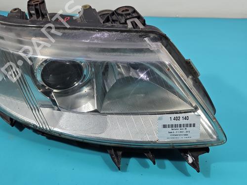 Right headlight SAAB 9-3 (YS3F, E79, D79, D75) 1,8t | BP37990141C29 - Image 3
