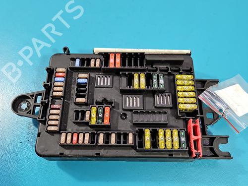 Fuse box BMW 1 (F20) 120 d | BP38000387E1 - Image 2