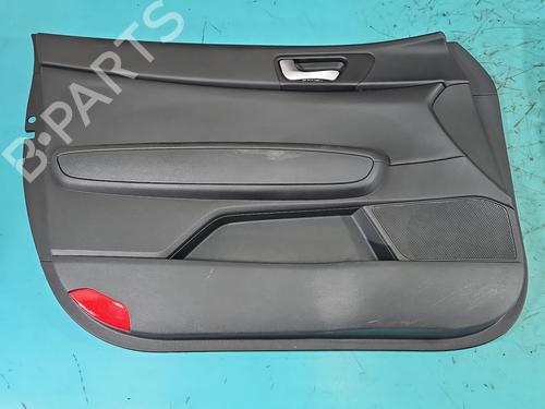 Seats set KIA OPTIMA (JF) 1.6 T-GDI | BP37840950C78 - Image 10