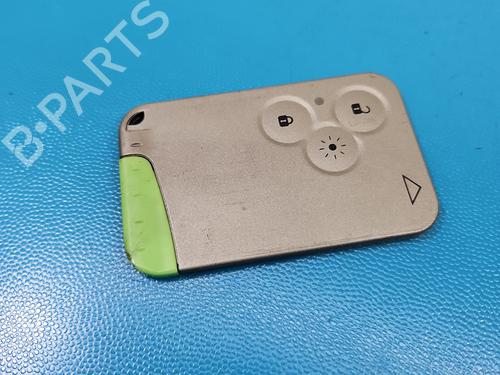 Card reader RENAULT ESPACE IV (JK0/1_) 2.2 dCi (JK0H) | BP38540635E4 - Image 7