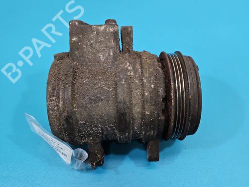AC compressor CHEVROLET AVEO / KALOS Hatchback (T200) 1.2 | BP37851738M34 - Image 3