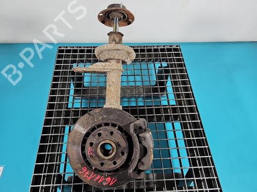 Used Right front steering knuckle Right front steering knuckle DAEWOO LANOS Saloon (KLAT) 1.5 (99 hp) 40460952 40460952