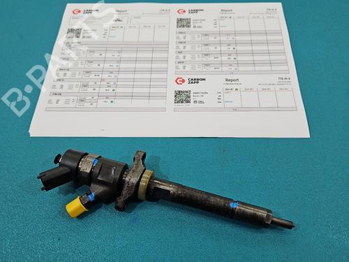 Used Injector Injector 38754431 38754431