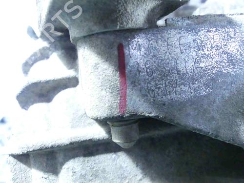 Gearbox FIAT LINEA (323_, 110_) 1.6 D Multijet | BP37876625M3 - Image 5