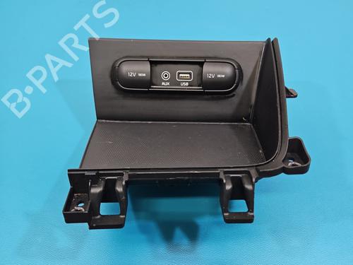 Electronic module KIA NIRO I (DE) 1.6 GDI Hybrid | BP37831830M83 - Image 2