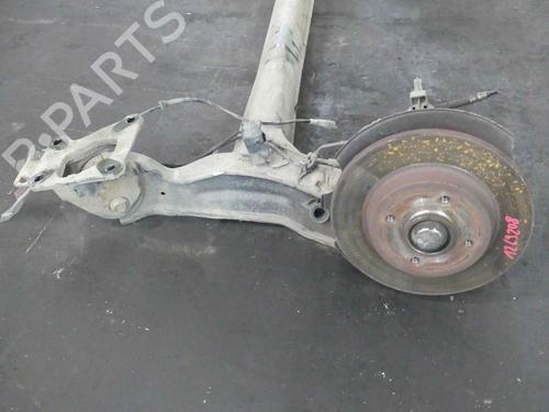 Rear axle PEUGEOT PARTNER Tepee 1.6 HDi 16V | BP37806596M2 - Image 6