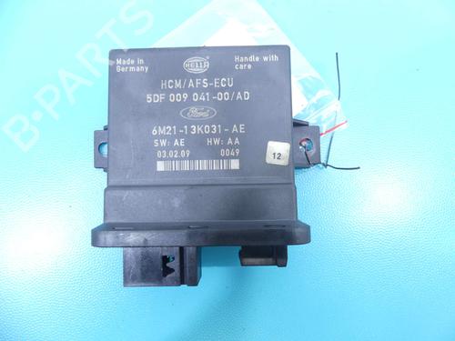 Electronic module FORD GALAXY II (WA6) | BP37876251M83 - Image 2
