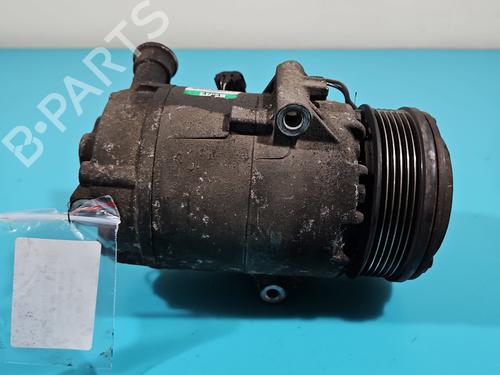 AC compressor OPEL ASTRA H GTC (A04) 1.8 (L08) | BP37813141M34 - Image 3