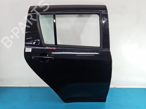 Used Right rear door Right rear door 37829653 37829653