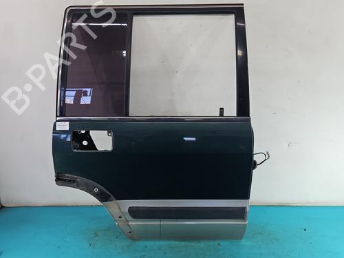 right-rear-door-isuzu-trooper-iii-1998-1999-2000-2001-2002-2003-2004-38133245 main image