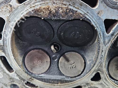 Cylinder head HYUNDAI i30 (FD) | BP38125217M5 - Image 12