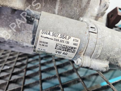 Rear differential VW T-ROC (A11, D11) | BP38062982M24 - Image 8