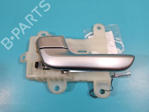 Front left interior door handle KIA NIRO I (DE) | BP37817065I13 - Image 2