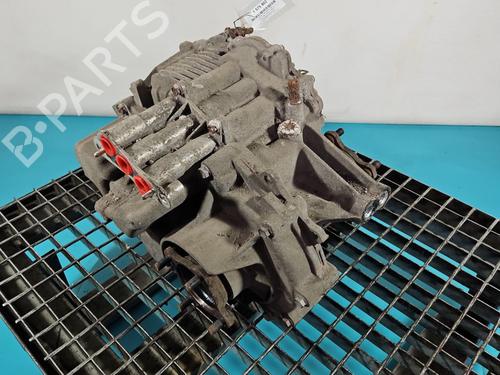 Used Engine Engine 37842365 37842365