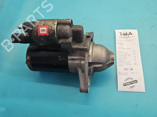 Used Starter Starter TOYOTA COROLLA Saloon (_E18_, ZRE1_) 1.6 (ZRE181_) (132 hp) 40078899 40078899