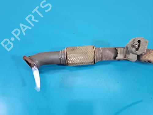 Exhaust system HONDA CR-V V (RW_, RT_) 1.5 AWD (RW2) | BP37857053M121 - Image 3