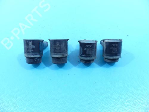 Electronic sensor VW PASSAT B6 (3C2) 2.0 TDI | BP37807177M84  - Image 6