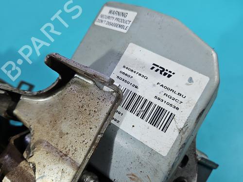 Steering pump RENAULT MODUS / GRAND MODUS (F/JP0_) 1.5 dCi (FP0F, JP0F) | BP37828116M99 - Image 19