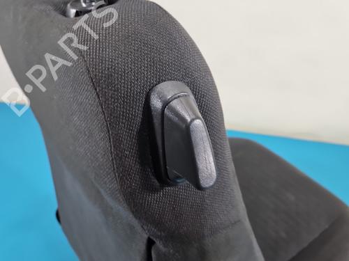 Right front seat OPEL CORSA C (X01) | BP37990881C16 - Image 5