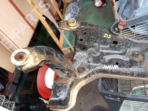 Andre MAZDA 3 (BL) 1.6 MZR CD (BL14) | BP38140284O1 - Image 9