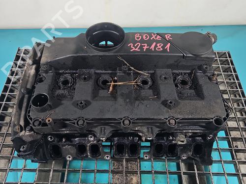 Cylinder head PEUGEOT BOXER Van 2.2 HDi 120 | BP37814277M5 - Image 19