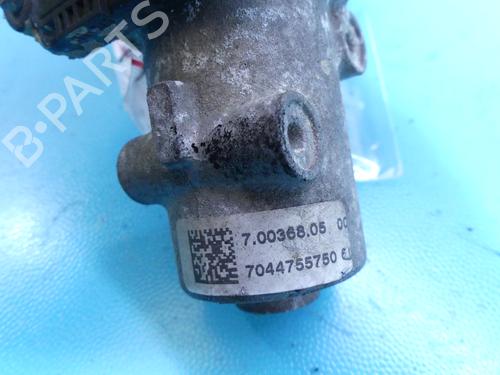 Egr NISSAN NOTE (E11, NE11) 1.5 dCi | BP37807903M69 - Image 6