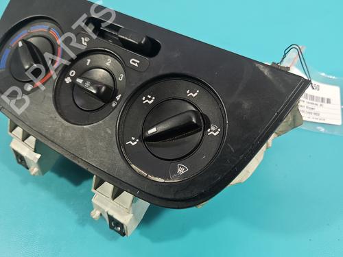 Climate control PEUGEOT BIPPER (AA_) 1.4 HDi | BP37841667I5 - Image 2