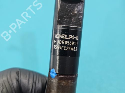 Injector RENAULT KANGOO Express (FW0/1_) 1.5 dCi 90 (FW0G, FW05, FW08, FW11) | BP37852287M100 - Image 2