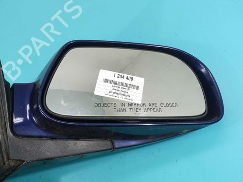 Right mirror CHRYSLER PACIFICA 3.5 | BP37884873C27 - Image 6