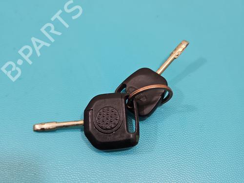 Engine control unit (ECU) FORD FOCUS I (DAW, DBW) | BP37819205M57 - Image 14