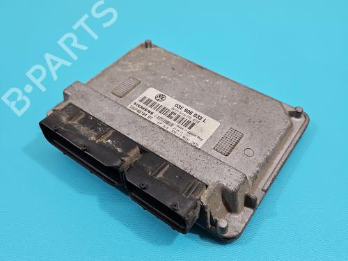 Used Engine control unit (ECU) Engine control unit (ECU) 37816895 37816895
