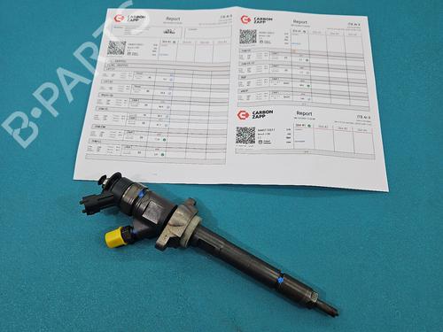 injector-citroen-berlingo-box-bodympv-b9-2008-37822582 main image
