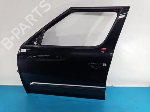 left-front-door-skoda-yeti-5l-2009-2010-2011-2012-2013-2014-2015-2016-2017-37842284 main image