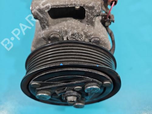 AC compressor VW CADDY V Box Body/MPV (SBA, SBH) 2.0 TDi | BP38120995M34 - Image 4