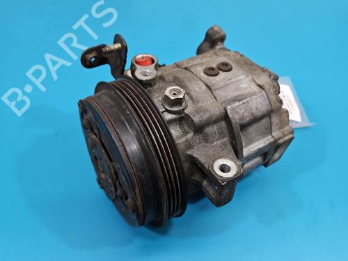 Used AC compressor AC compressor SUBARU FORESTER (SG_) 2.0 AWD (SG5) (125 hp) 40262694 40262694