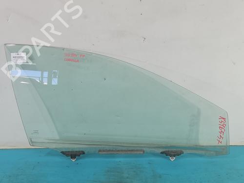 Used Front right door window Front right door window 37812630 37812630
