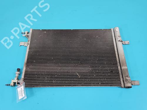 Used AC radiator AC radiator 37815666 37815666