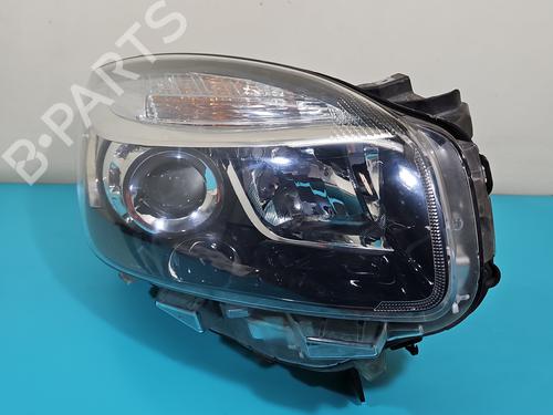 Right headlight RENAULT KOLEOS I (HY_) 2.0 dCi 4x4 (HY0K) | BP37814576C29 - Image 2