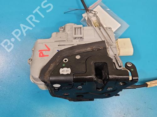 Front left lock VW CC B7 (358) 2.0 TDI | BP39150465C98 - Image 3