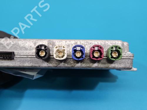 Electronic module BMW 6 Gran Coupe (F06) 640 i xDrive | BP39533190M83 - Image 6