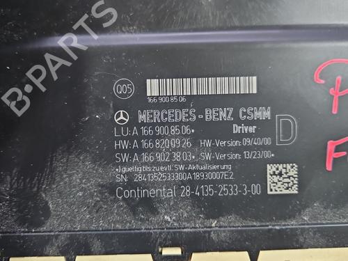 Electronic module INFINITI QX50 II 2.0 AWD (J55) | BP40605918M83  - Image 5