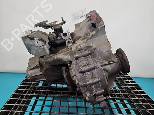 Gearbox VW GOLF VI (5K1) 2.0 TDI | BP37851465M3 - Image 5