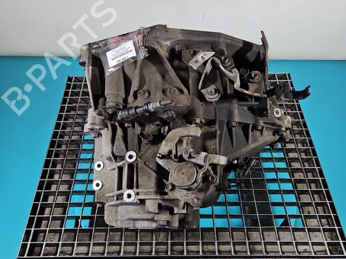 Gearbox SUZUKI SX4 S-Cross (JY) 1.6 DDiS (AKK 416D) | BP37853590M3 - Image 7