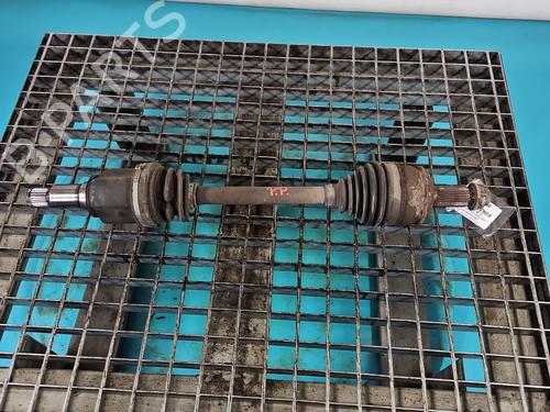 Used Right front driveshaft Right front driveshaft 37816237 37816237