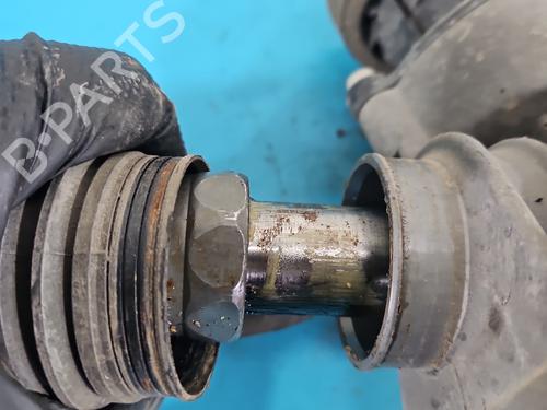 Steering rack AUDI A3 Sportback (8PA) 2.0 TFSI | BP37859986M22 - Image 5