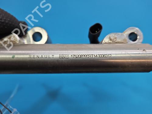 Injector DACIA DUSTER (PYM_, PYN_) | BP37841121M100 - Image 4