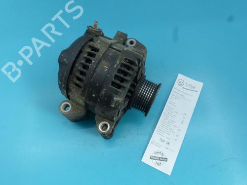 Used Alternator Alternator 37805388 37805388